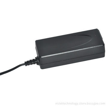 65W Series Universal Laptop AC/DC Adapters